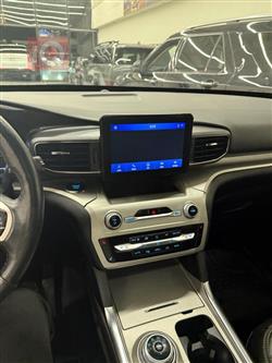 فورد إكسبلورر